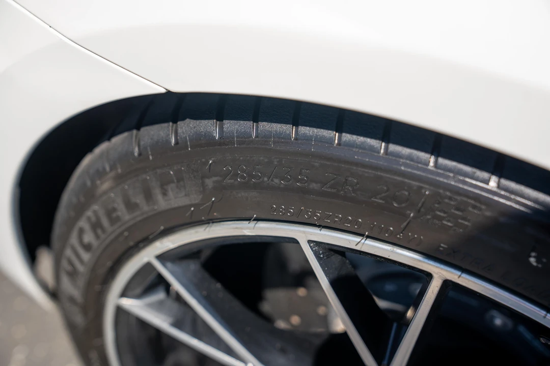 2021 BMW F90 M5 - Image 22 of 31