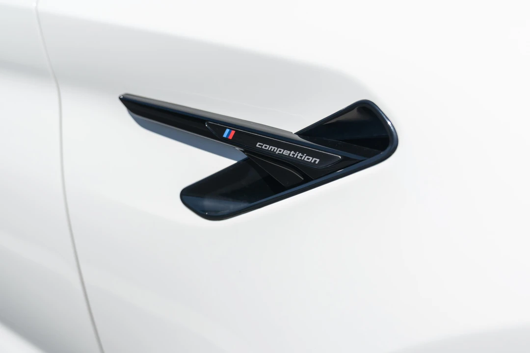 2021 BMW F90 M5 - Image 15 of 31