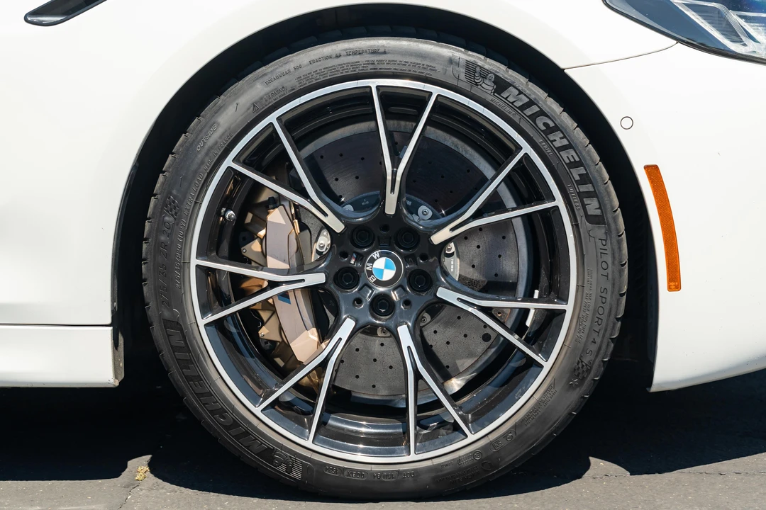 2021 BMW F90 M5 - Image 21 of 31