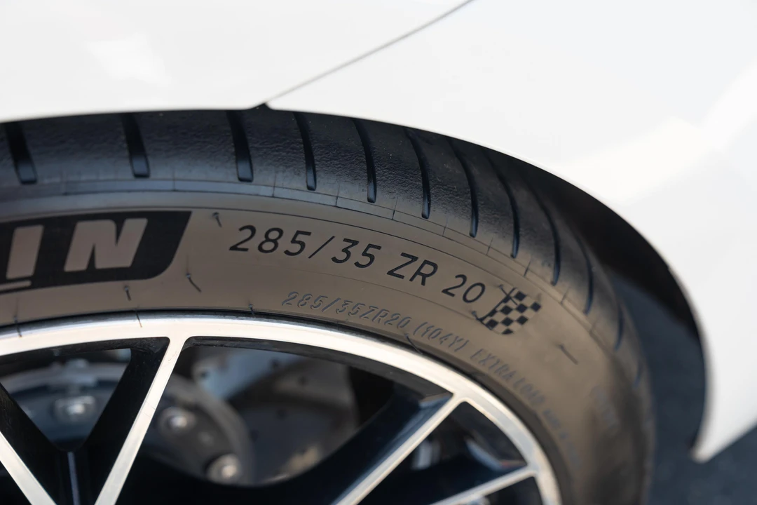 2021 BMW F90 M5 - Image 24 of 31