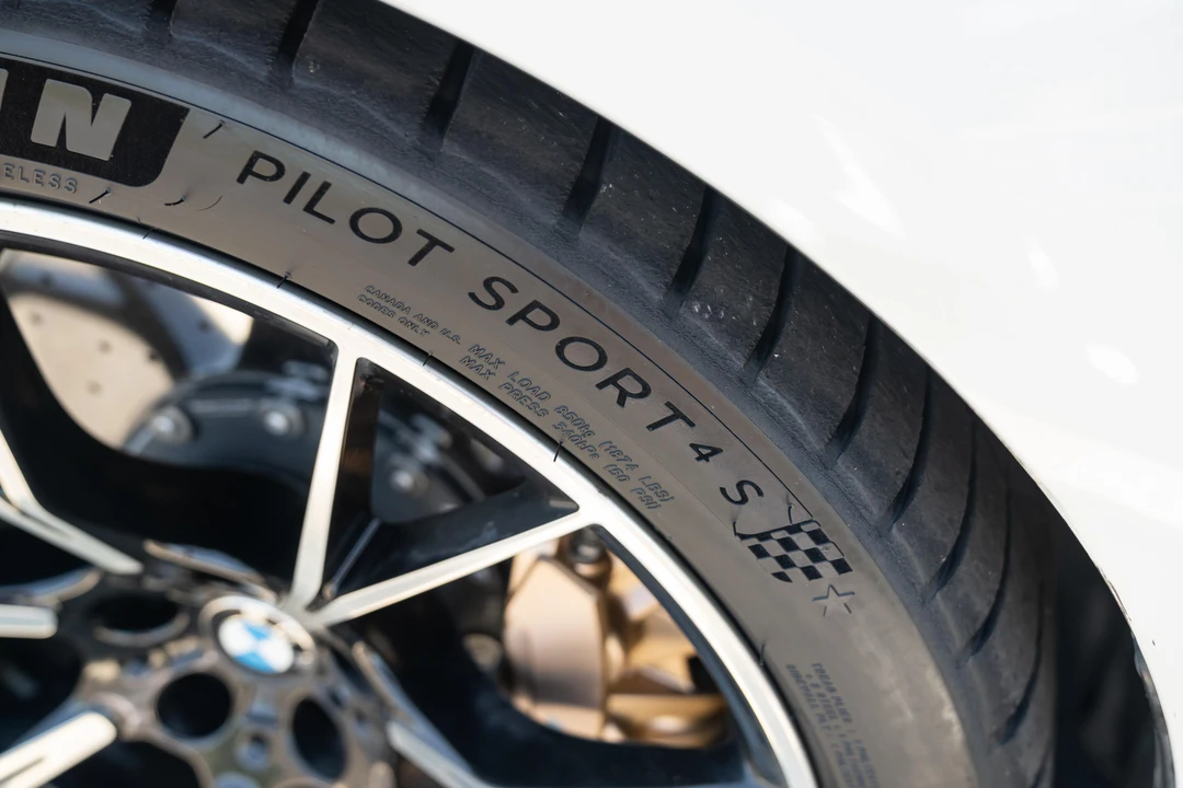2021 BMW F90 M5 - Image 28 of 31
