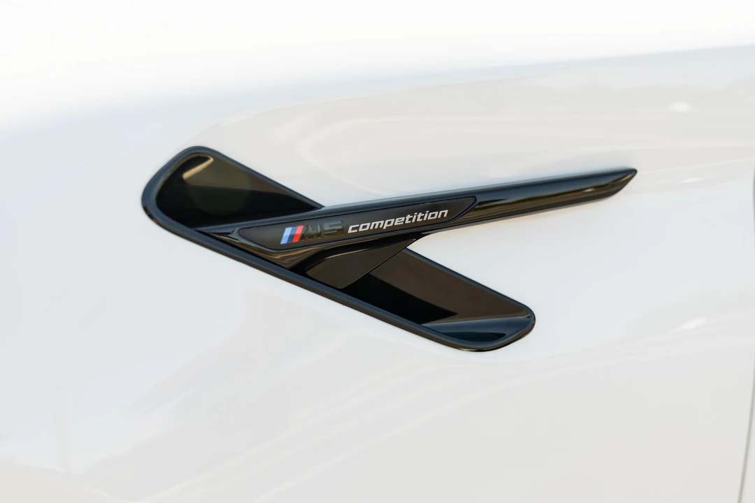 2021 BMW F90 M5 - Image 11 of 31