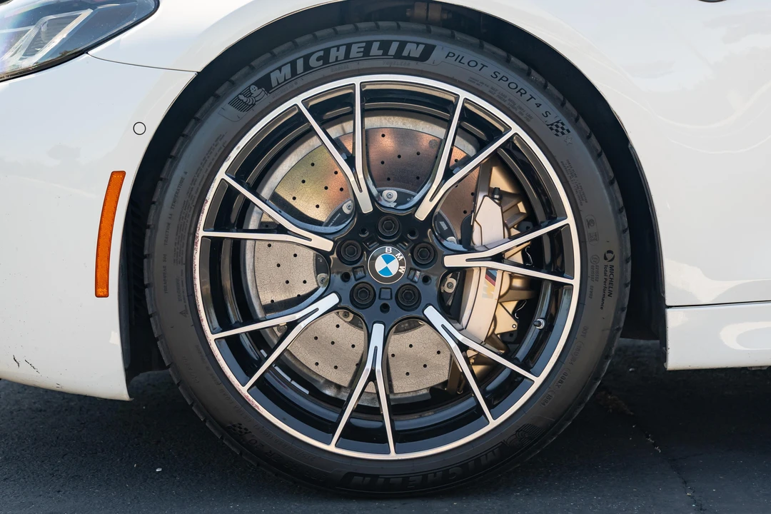 2021 BMW F90 M5 - Image 18 of 31