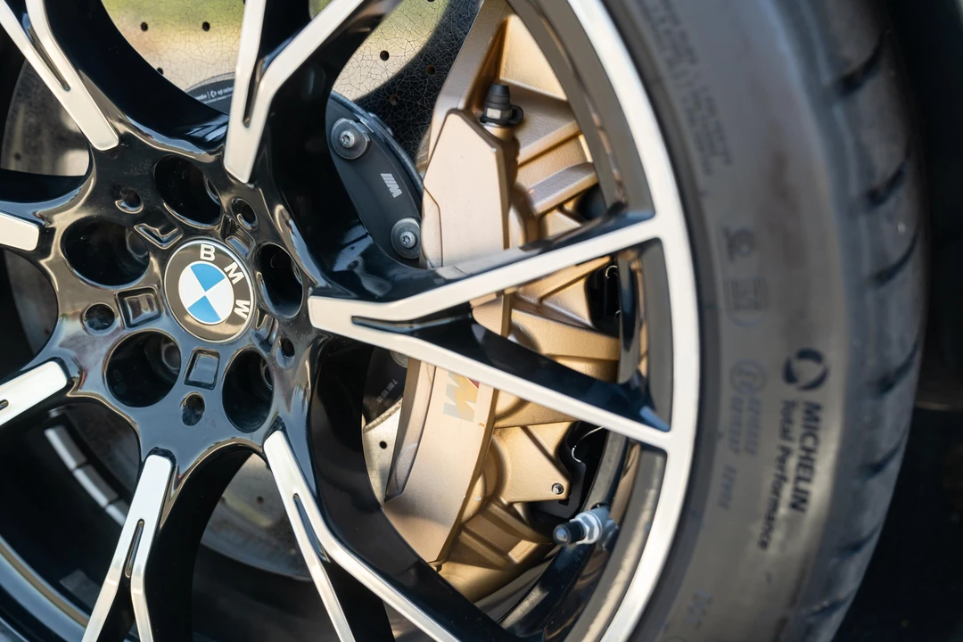 2021 BMW F90 M5 - Image 23 of 31