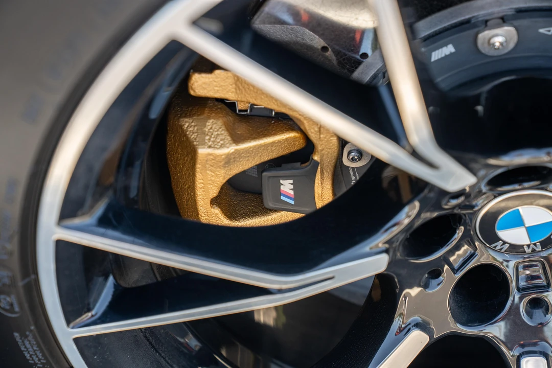 2021 BMW F90 M5 - Image 26 of 31