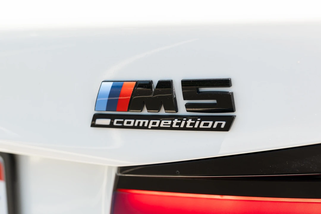 2021 BMW F90 M5 - Image 14 of 31