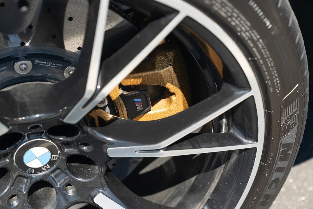 2021 BMW F90 M5 - Image 25 of 31