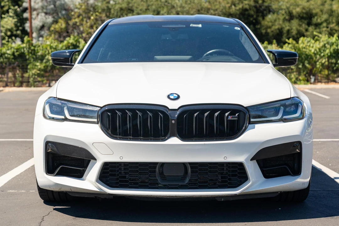 2021 BMW F90 M5 - Image 2 of 31