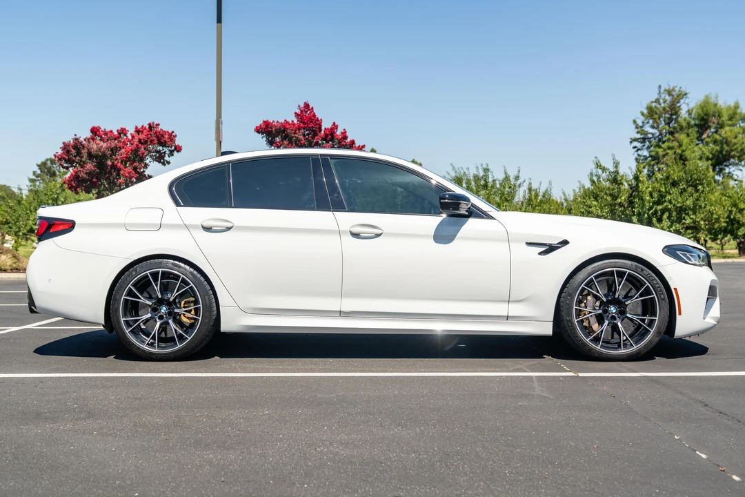 2021 BMW F90 M5 - Image 3 of 31