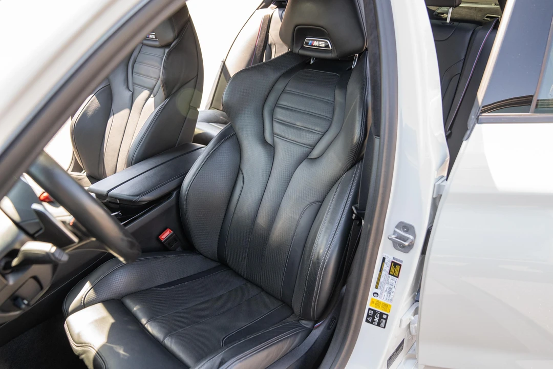 2021 BMW F90 M5 - Image 31 of 31