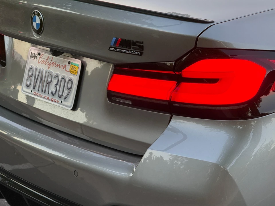 2021 BMW F90 M5 - Image 20 of 31