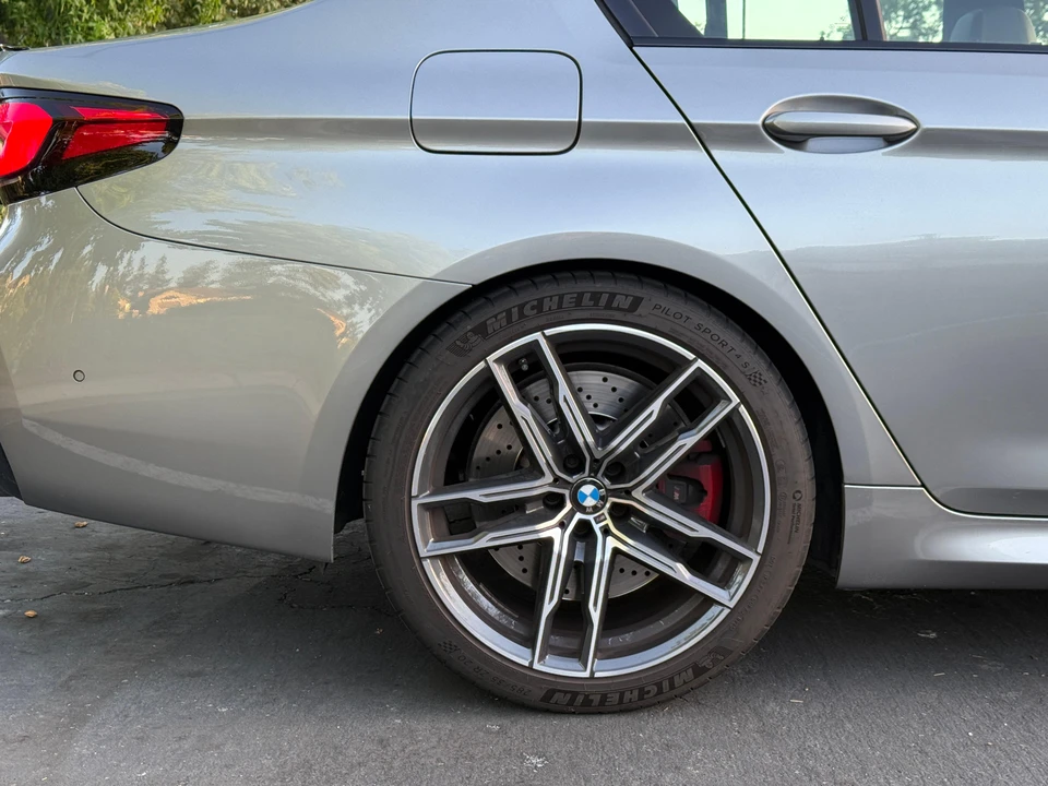 2021 BMW F90 M5 - Image 23 of 31