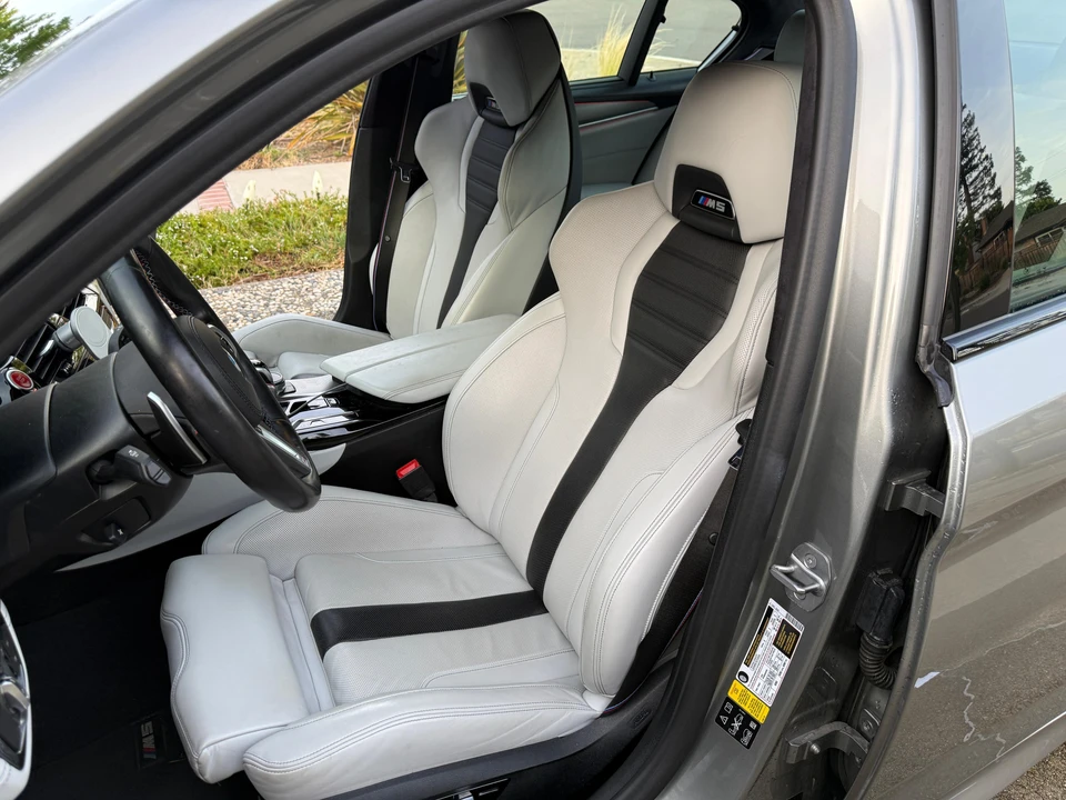 2021 BMW F90 M5 - Image 30 of 31