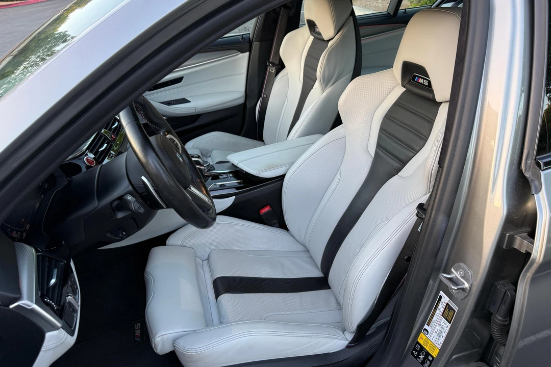 2021 BMW F90 M5 - Image 26 of 31