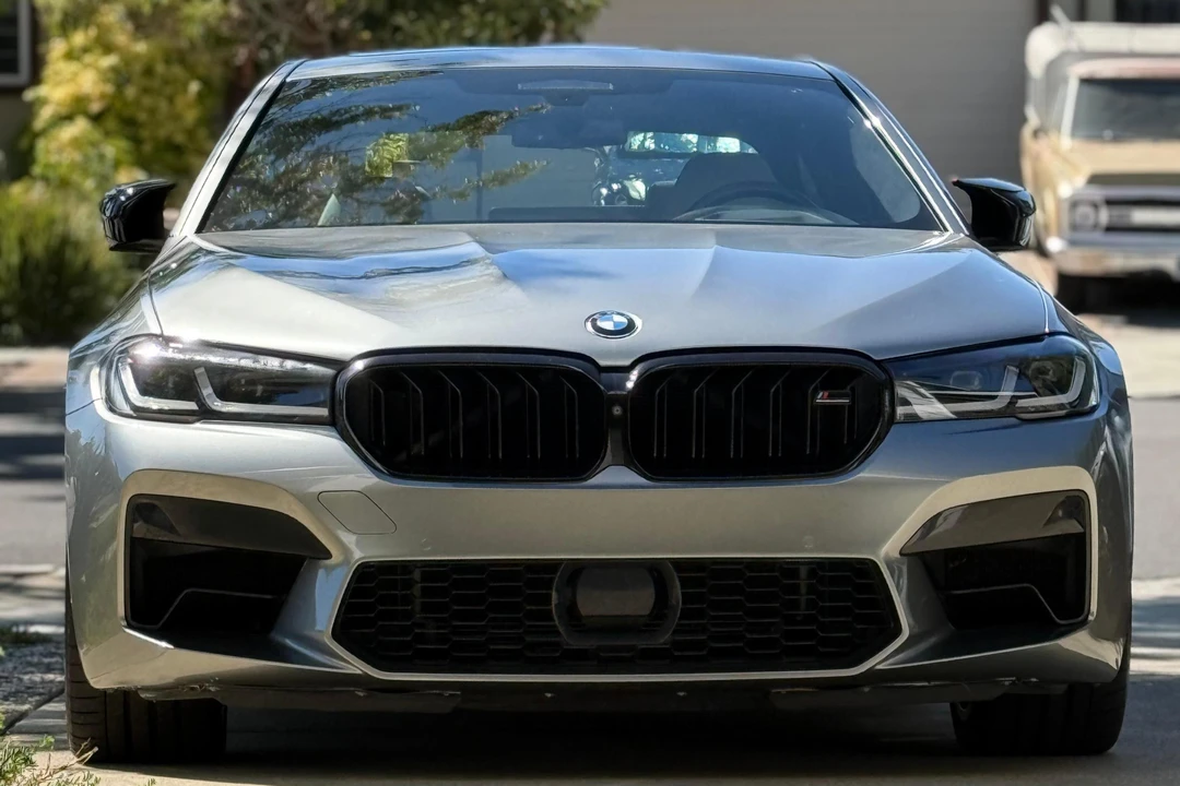 2021 BMW F90 M5 - Image 2 of 31