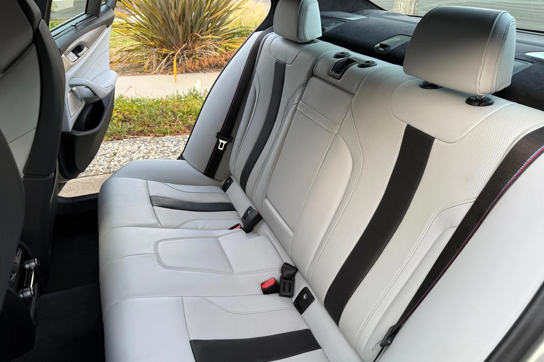 2021 BMW F90 M5 - Image 27 of 31