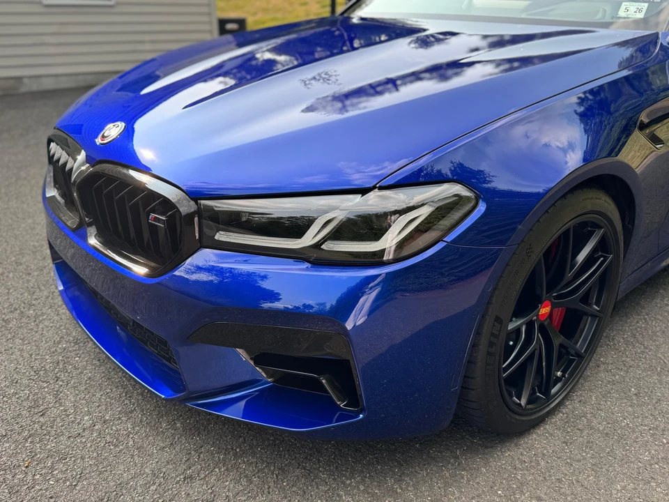 2021 BMW F90 M5 - Image 15 of 31