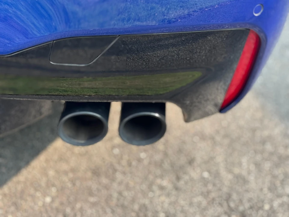 2021 BMW F90 M5 - Image 30 of 31