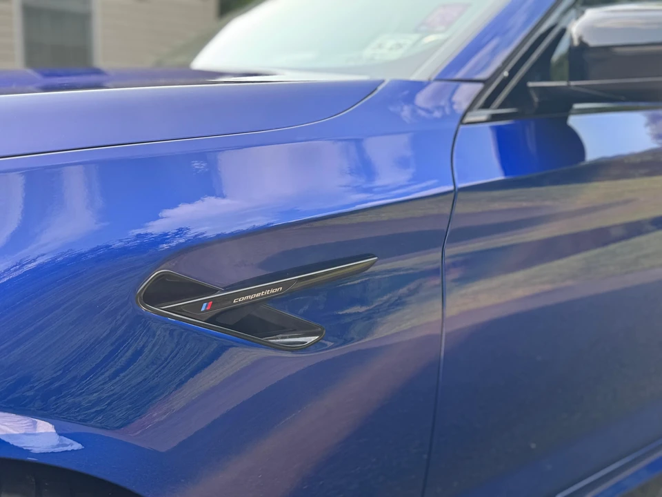 2021 BMW F90 M5 - Image 19 of 31