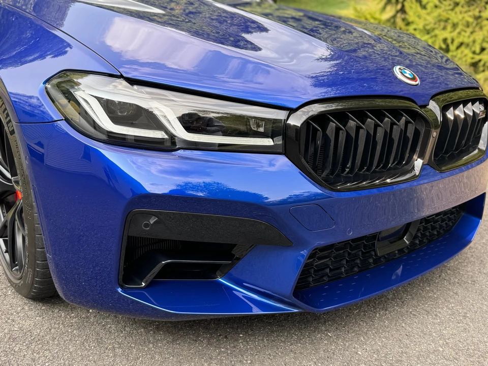 2021 BMW F90 M5 - Image 12 of 31