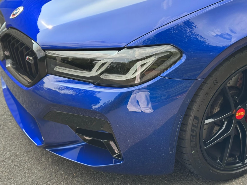 2021 BMW F90 M5 - Image 17 of 31