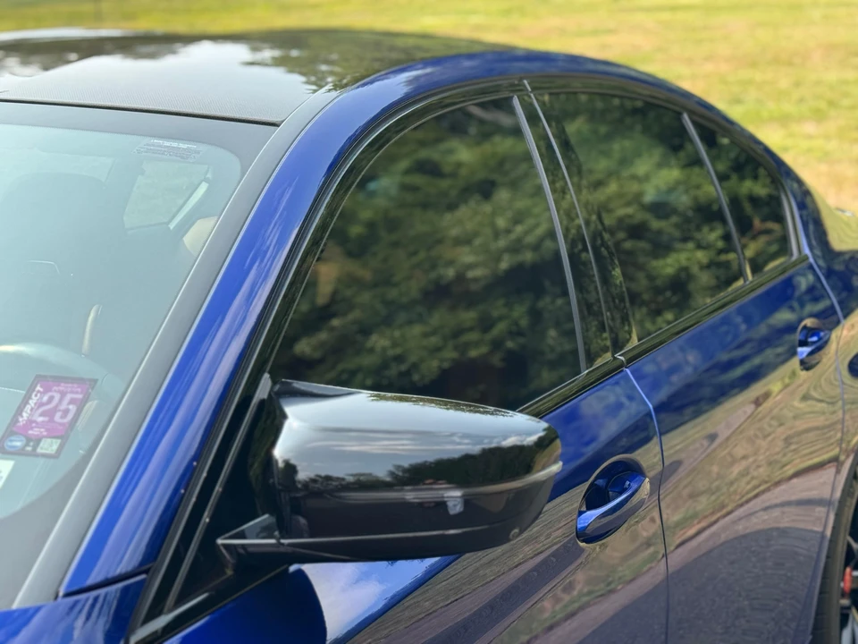 2021 BMW F90 M5 - Image 22 of 31