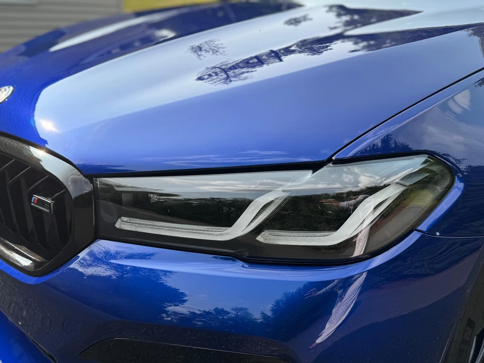 2021 BMW F90 M5 - Image 16 of 31