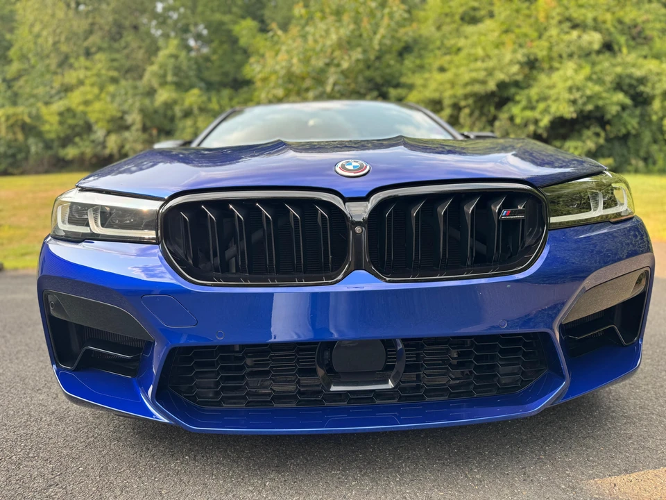 2021 BMW F90 M5 - Image 6 of 31