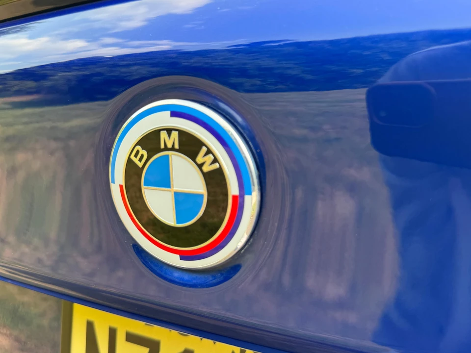 2021 BMW F90 M5 - Image 28 of 31