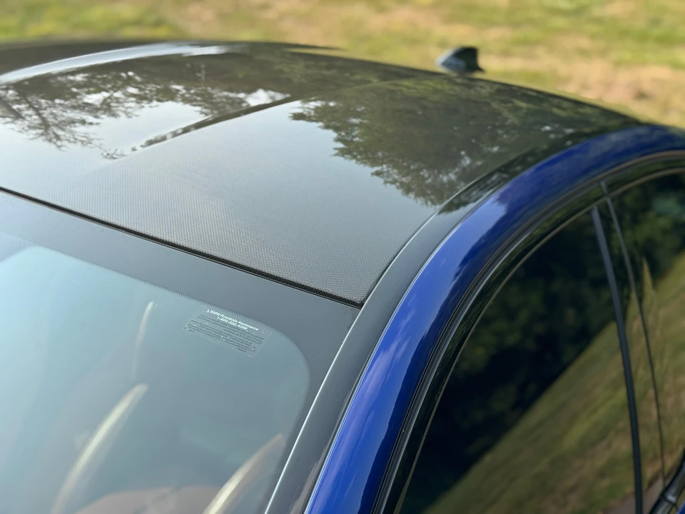 2021 BMW F90 M5 - Image 20 of 31