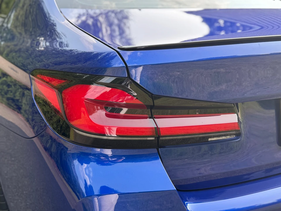 2021 BMW F90 M5 - Image 26 of 31