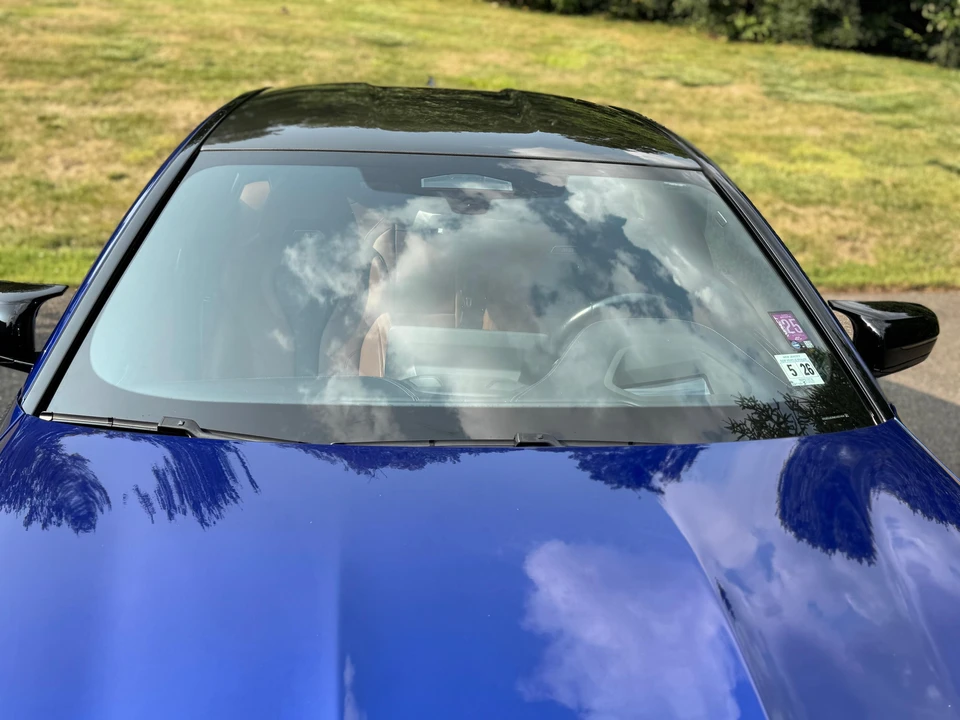 2021 BMW F90 M5 - Image 13 of 31