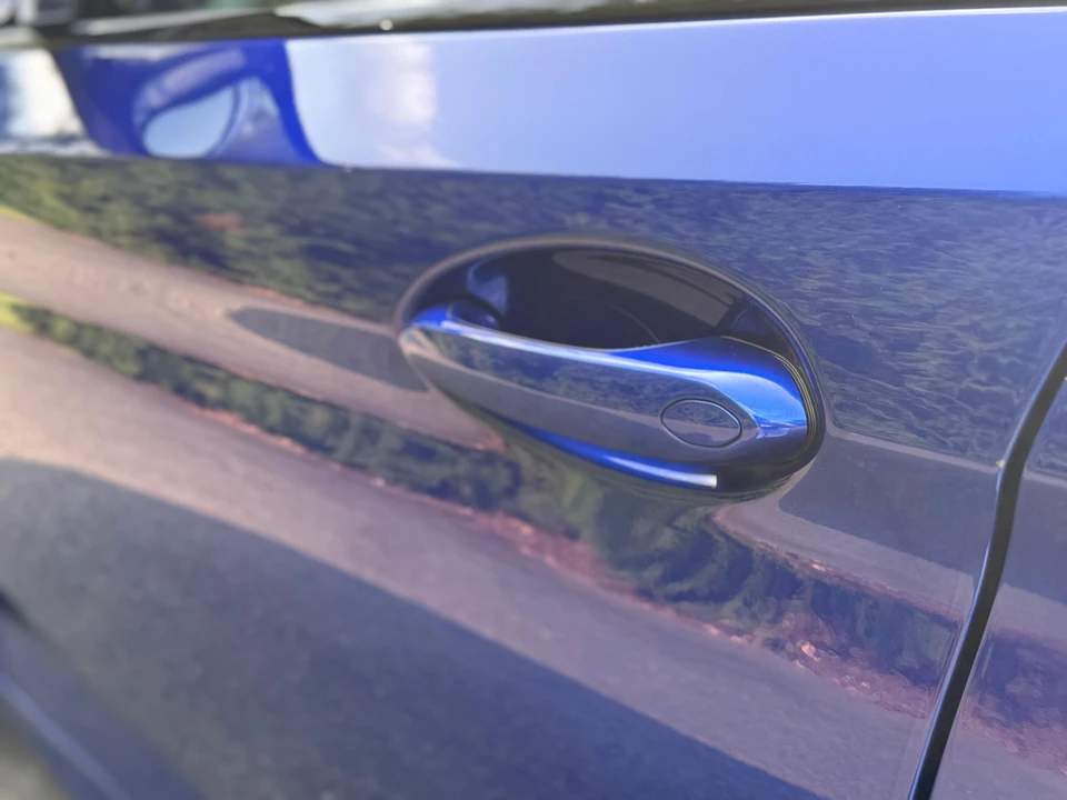 2021 BMW F90 M5 - Image 24 of 31