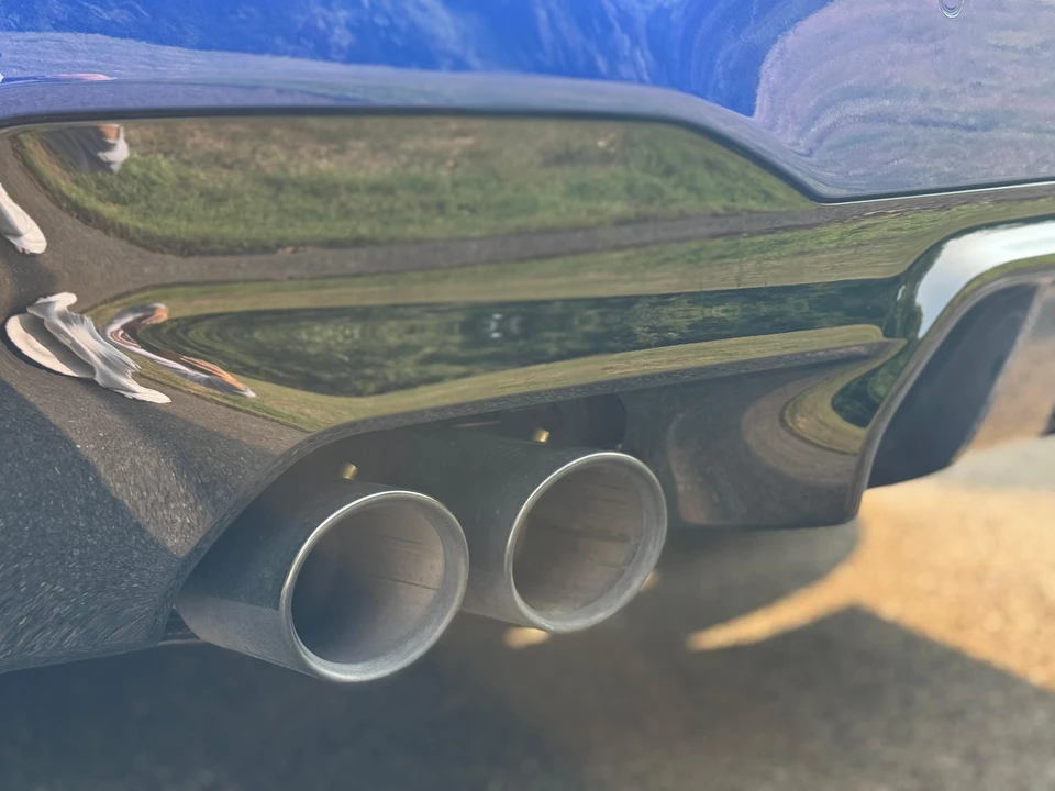 2021 BMW F90 M5 - Image 27 of 31