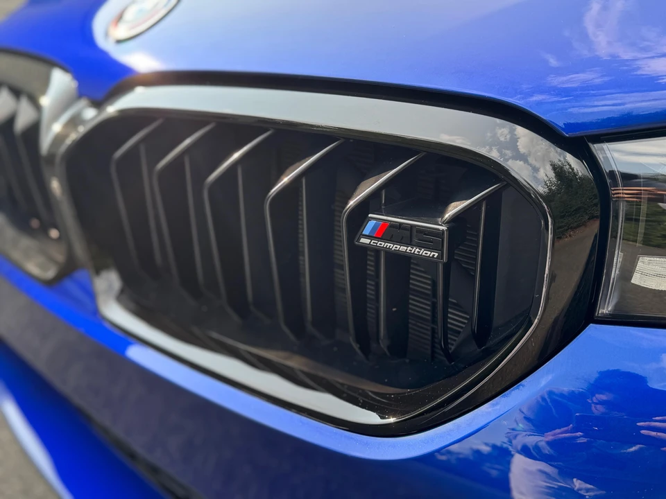 2021 BMW F90 M5 - Image 14 of 31