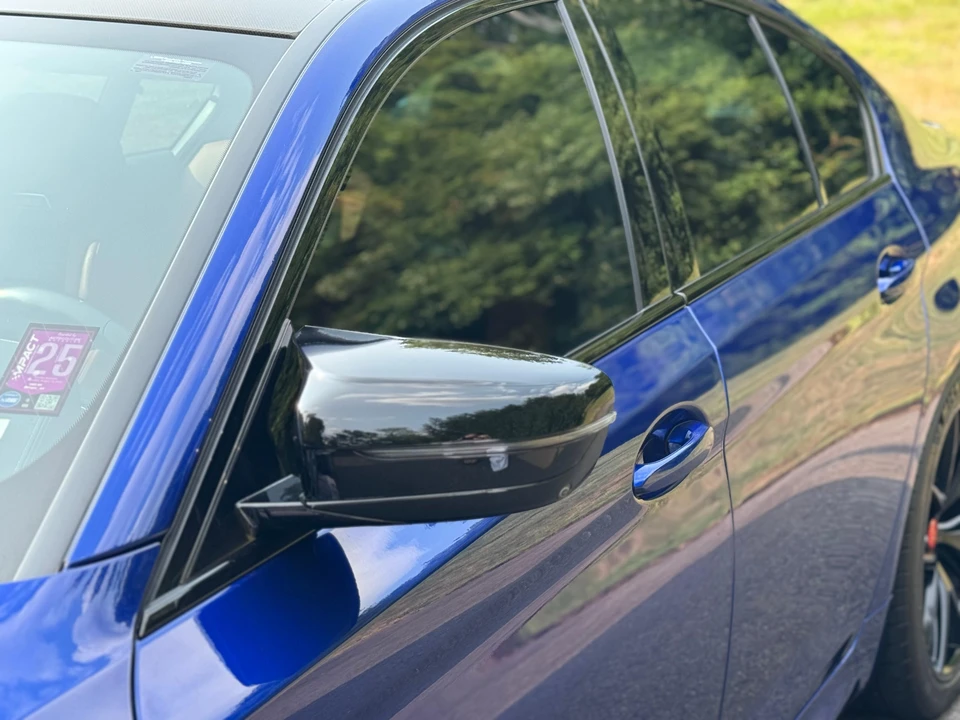 2021 BMW F90 M5 - Image 21 of 31
