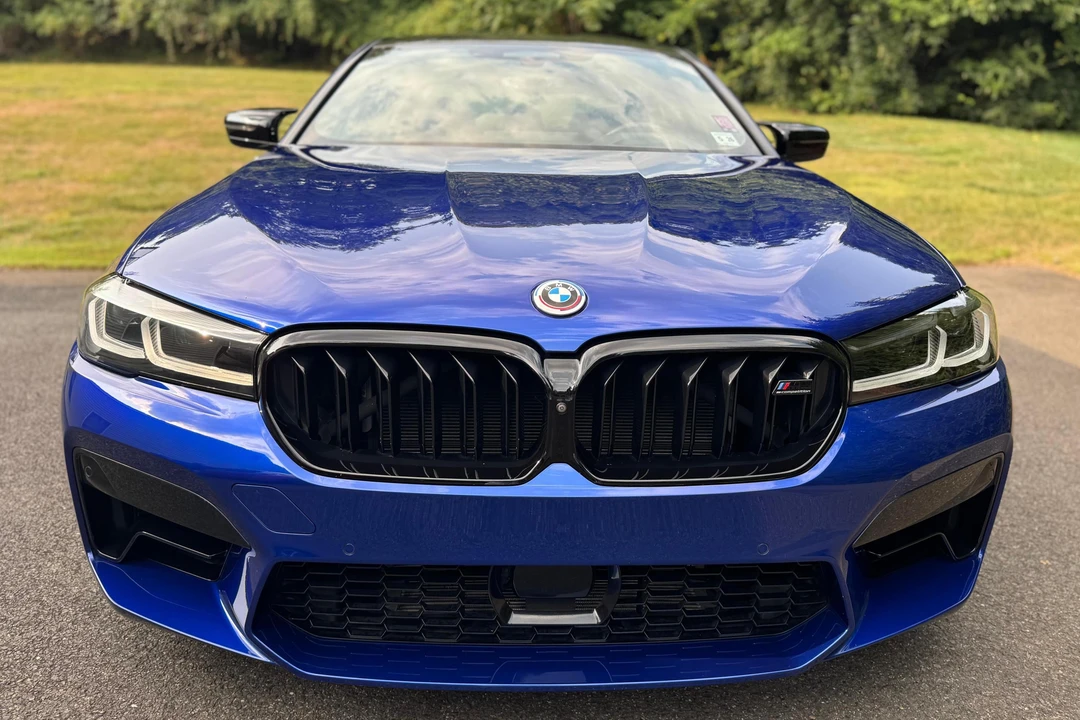 2021 BMW F90 M5 - Image 2 of 31