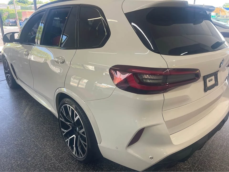 2021 BMW F90 M5 - Image 12 of 16
