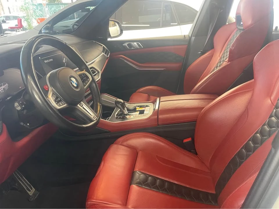 2021 BMW F90 M5 - Image 5 of 16