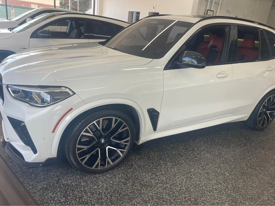 2021 BMW F90 M5 - Image 2 of 16