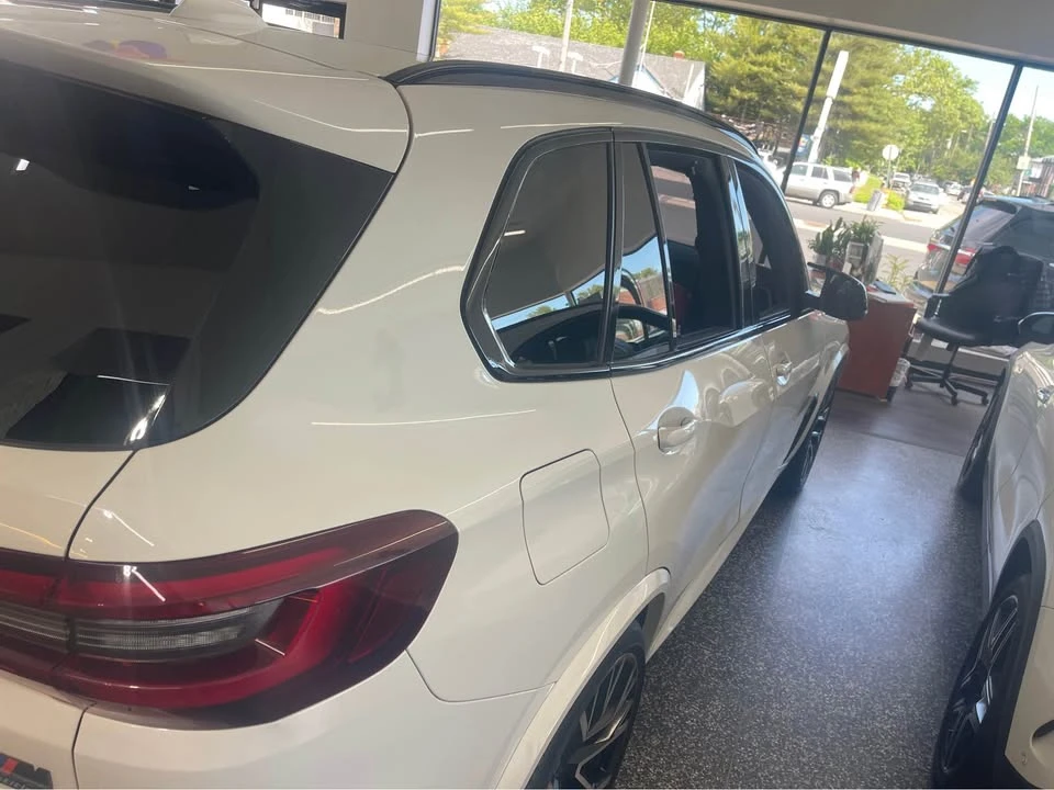 2021 BMW F90 M5 - Image 11 of 16