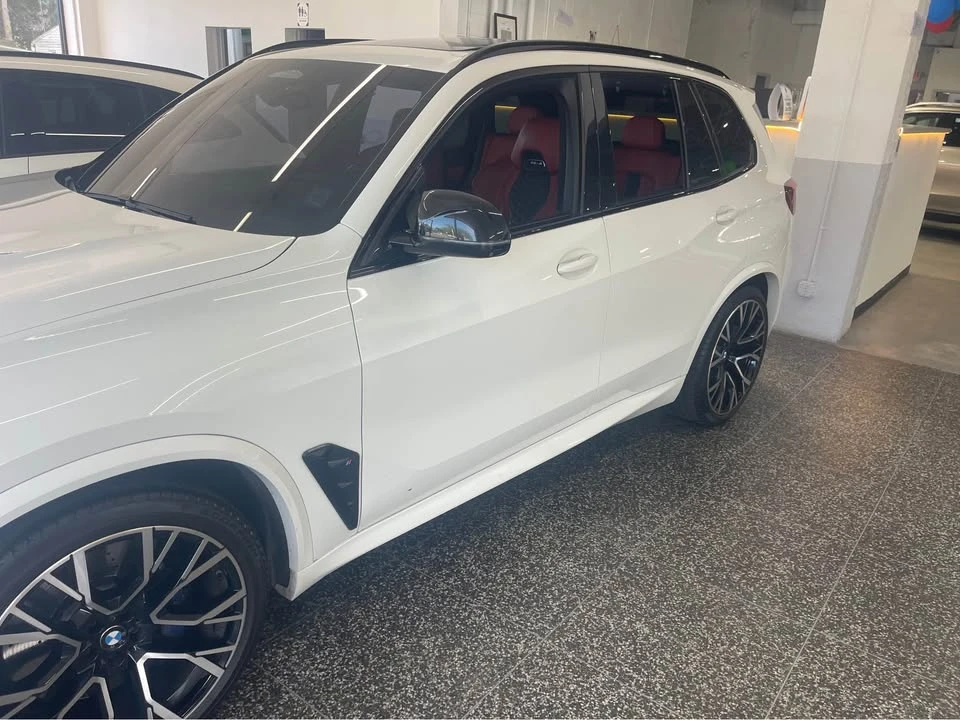 2021 BMW F90 M5 - Image 3 of 16