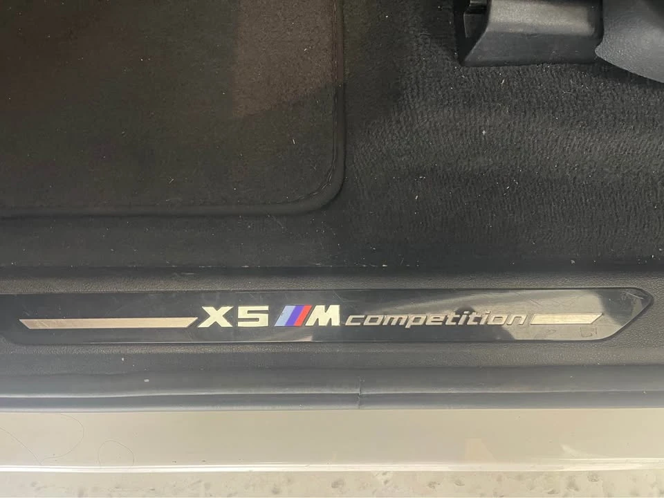 2021 BMW F90 M5 - Image 4 of 16
