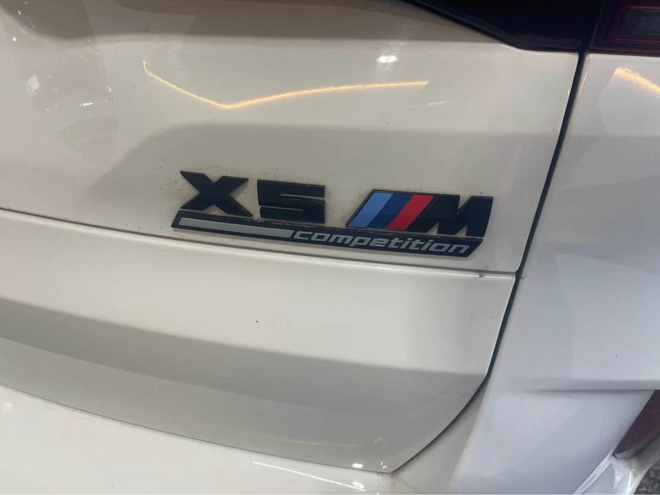 2021 BMW F90 M5 - Image 14 of 16