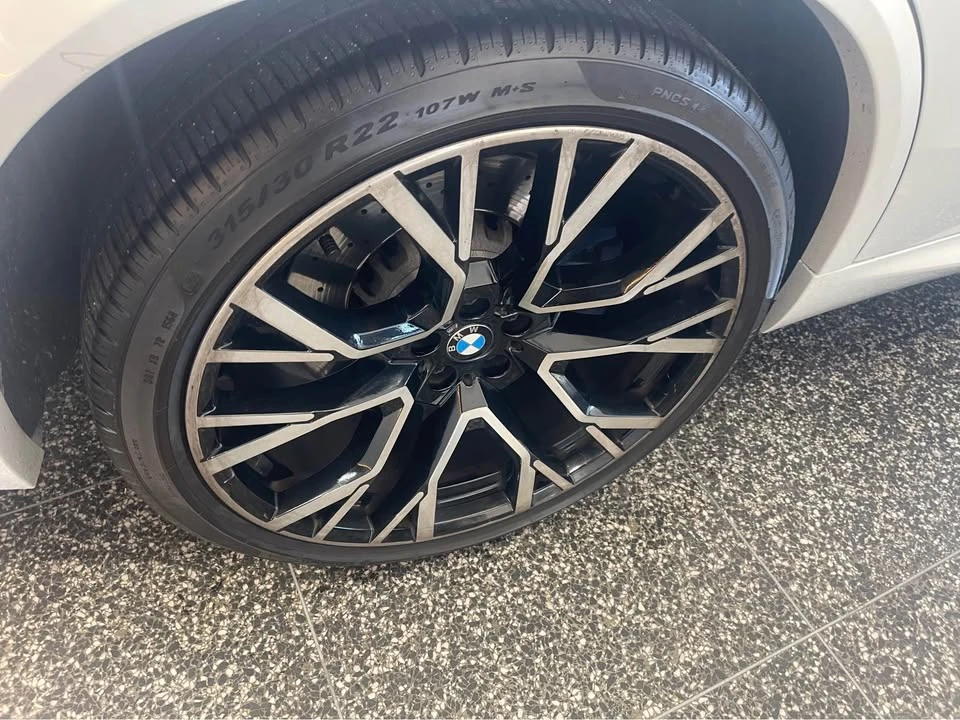 2021 BMW F90 M5 - Image 13 of 16