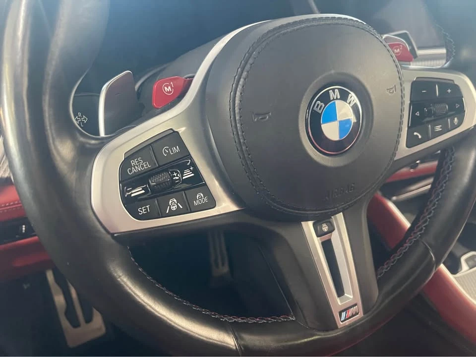 2021 BMW F90 M5 - Image 6 of 16