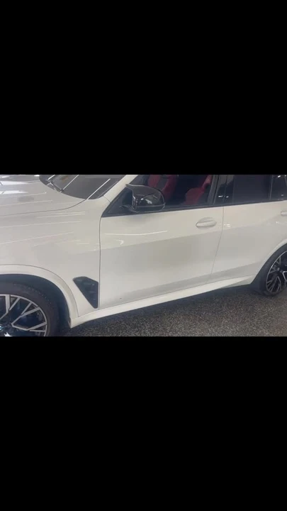 2021 BMW F90 M5 - Image 16 of 16