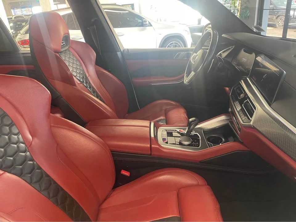 2021 BMW F90 M5 - Image 15 of 16