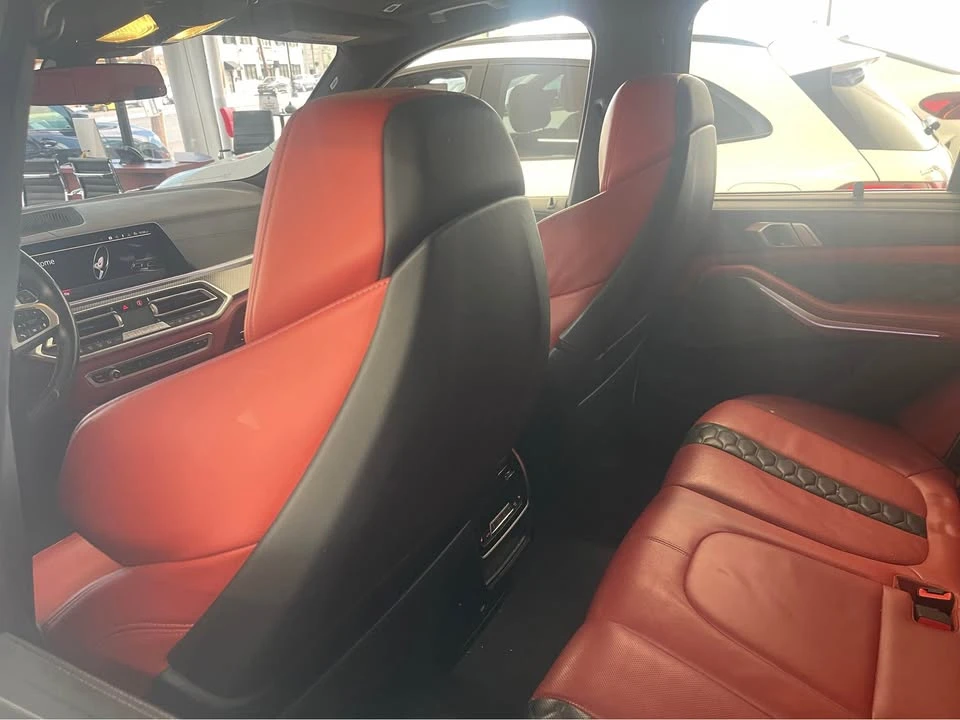 2021 BMW F90 M5 - Image 10 of 16