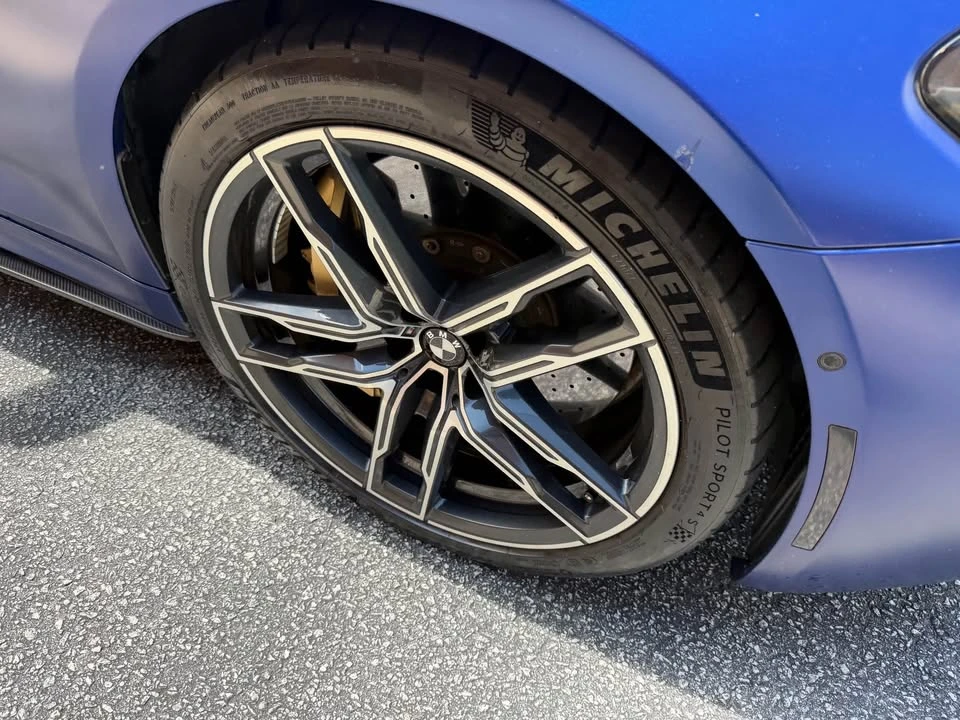 2021 BMW F90 M5 - Image 5 of 15